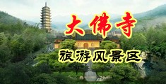欧美黑人大巨吊中国浙江-新昌大佛寺旅游风景区